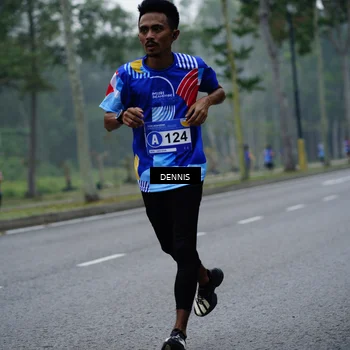 Runner Photo 5337083