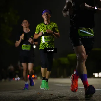 Runner Photo 5337085