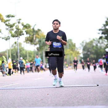 Runner Photo 5337086
