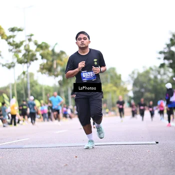 Runner Photo 5337087