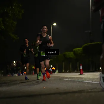 Runner Photo 5337088