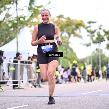 Runner Photo 5337092