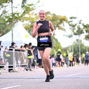 Runner Photo 5337093
