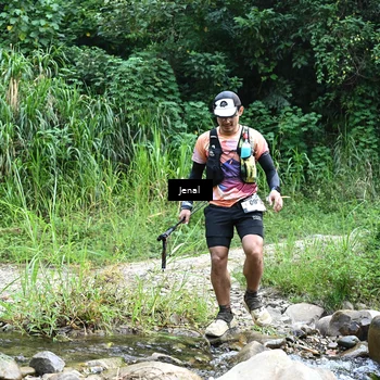 Runner Photo 5337099