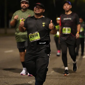 Runner Photo 5337101