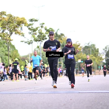 Runner Photo 5337102