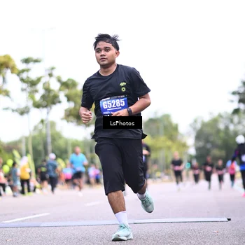 Runner Photo 5337103