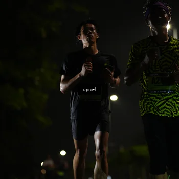 Runner Photo 5337104