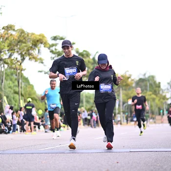Runner Photo 5337106