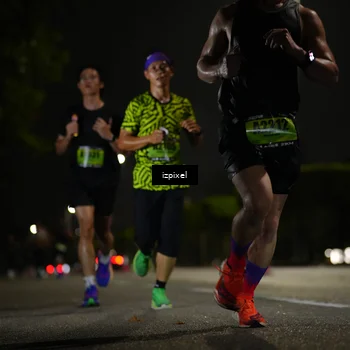 Runner Photo 5337108