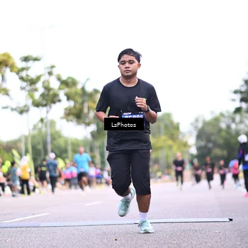Runner Photo 5337109