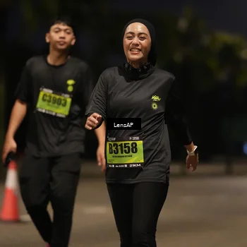 Runner Photo 5337110