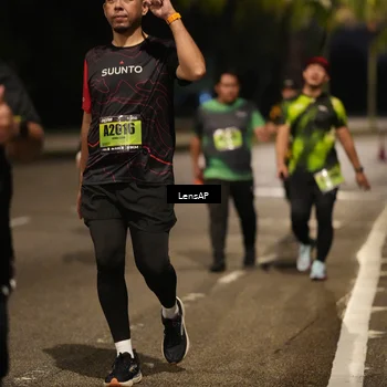 Runner Photo 5337111