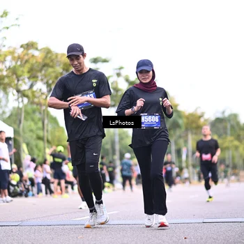 Runner Photo 5337112
