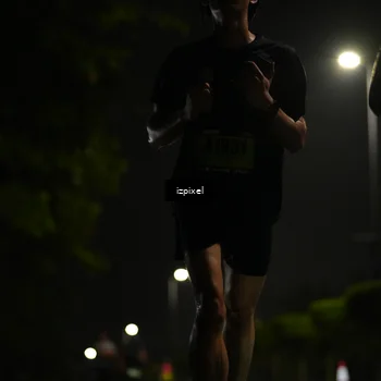 Runner Photo 5337114