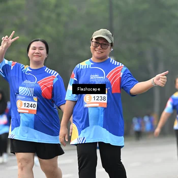 Runner Photo 5337115