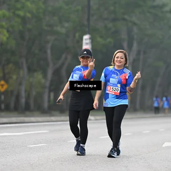 Runner Photo 5337116