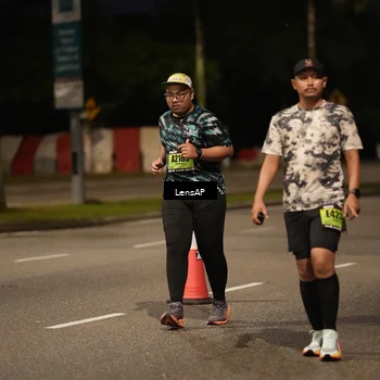 Runner Photo 5337117