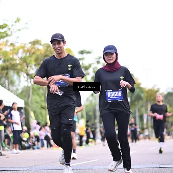 Runner Photo 5337118