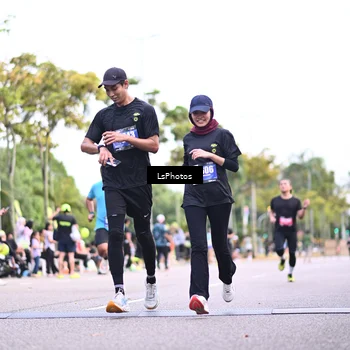 Runner Photo 5337119