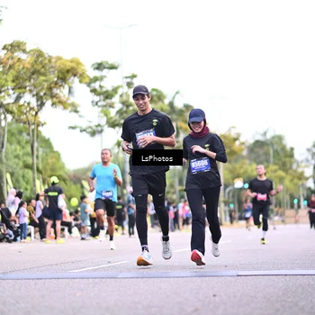 Runner Photo 5337121