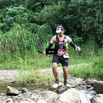 Runner Photo 5337122