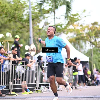 Runner Photo 5337124