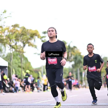 Runner Photo 5337126