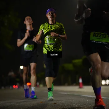 Runner Photo 5337127