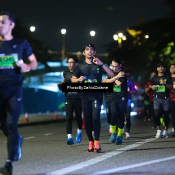 Runner Photo 5337128