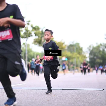 Runner Photo 5337130