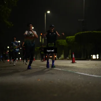 Runner Photo 5337131