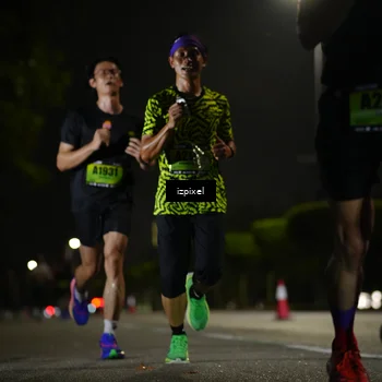 Runner Photo 5337134