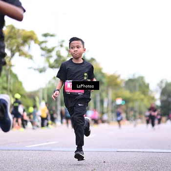Runner Photo 5337136