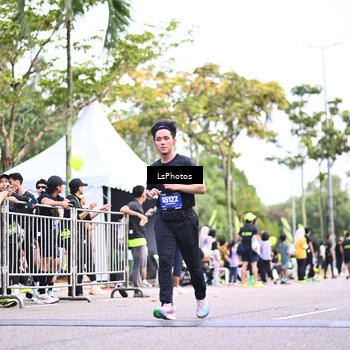 Runner Photo 5337139