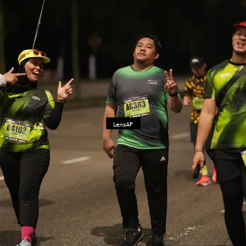 Runner Photo 5337141