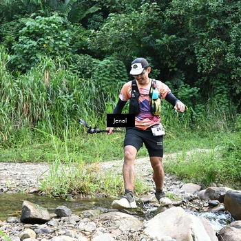 Runner Photo 5337142