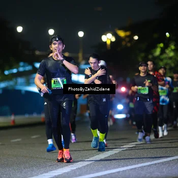 Runner Photo 5337143