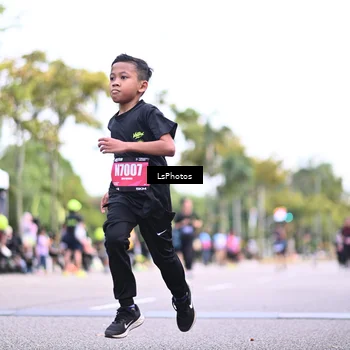 Runner Photo 5337144