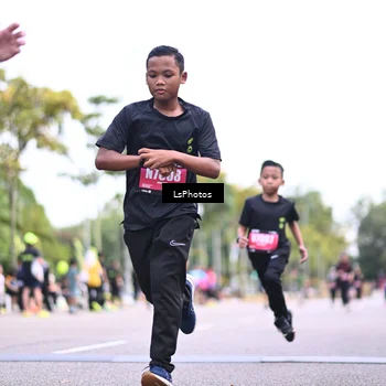 Runner Photo 5337145
