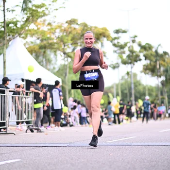 Runner Photo 5337146