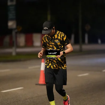 Runner Photo 5337147