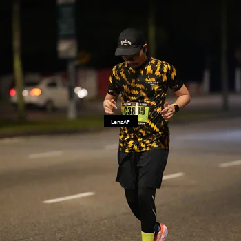 Runner Photo 5337153
