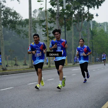 Runner Photo 5337155