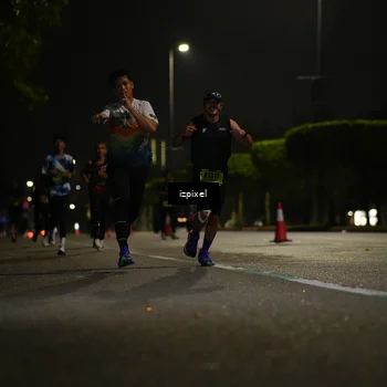 Runner Photo 5337157