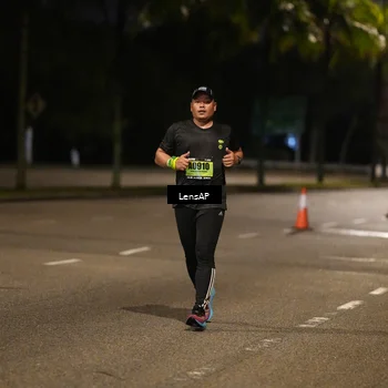 Runner Photo 5337158