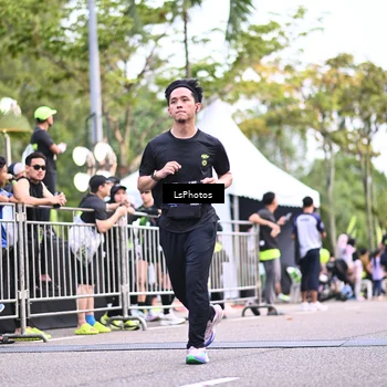 Runner Photo 5337159