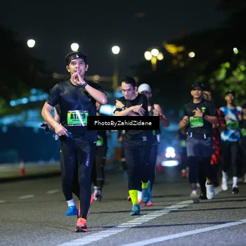 Runner Photo 5337161