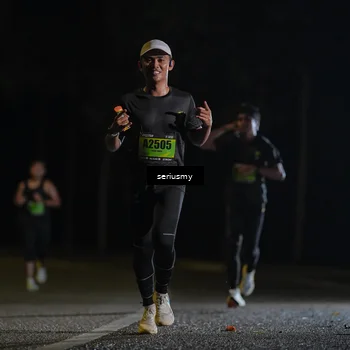 Runner Photo 5337162