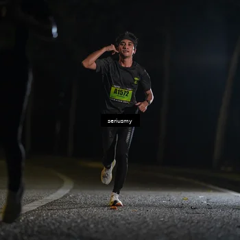 Runner Photo 5337164
